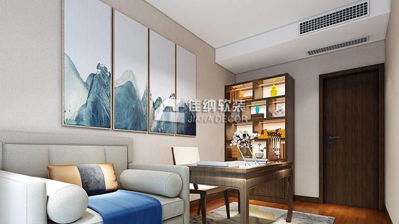 定制家具加盟店开业仪式流程解析