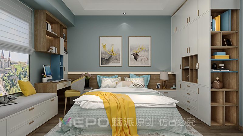 定制家具生态板：揭秘其价格背后的秘密**